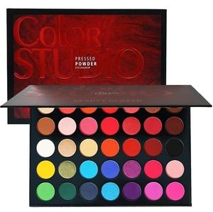 Eyeshadow palette